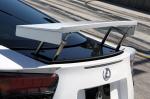 Lexus LF-A 2010 года